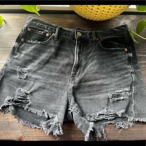 American Eagle 90s Boyfriend Short